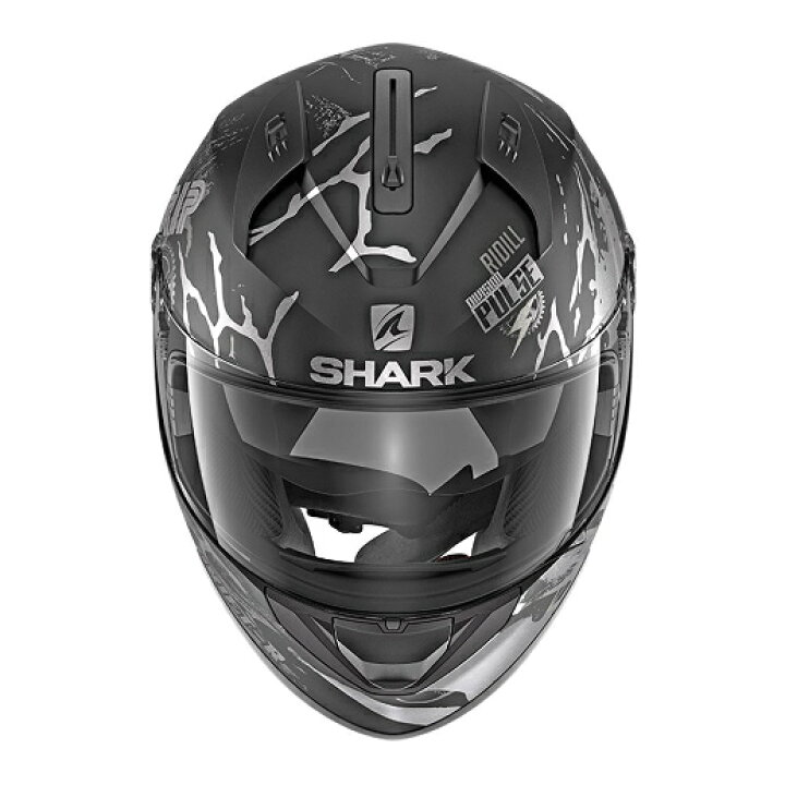 楽天市場】＼全品1500円ｸｰﾎﾝ☆6/27（土)限定／【ダブルバイザー】Shark 