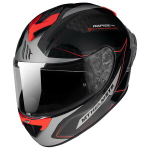 _Si3000~N[zK20`10/4^MT Helmets FF104PRO Rapide Pro Master B5 Full Face Helmet ttFCXwbg I[h oCN [VO c[O   (AMACLUB)