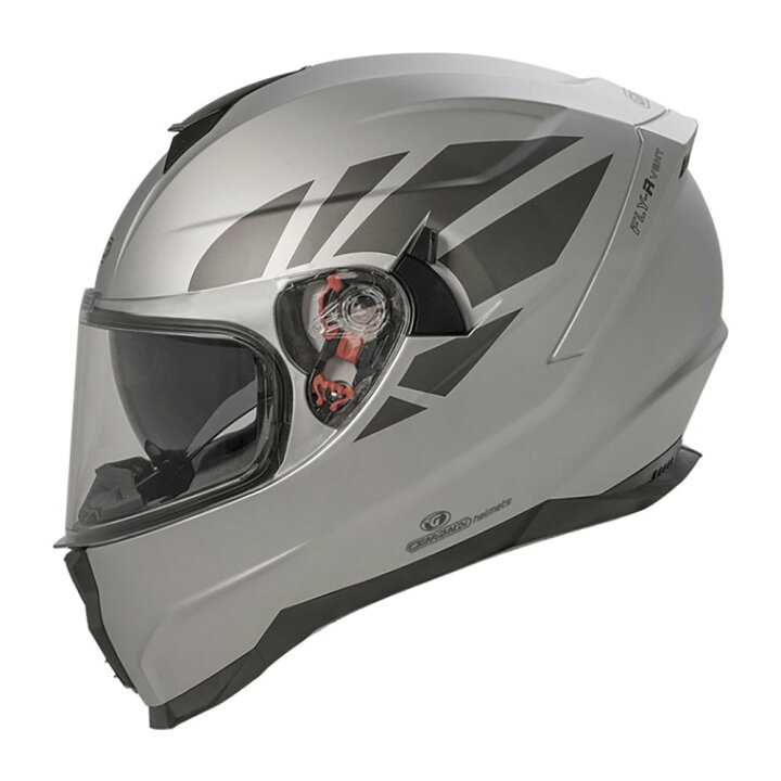 楽天市場 Gari G80 Fly R Full Face Helmet フルフェイスヘルメット オンロード バイク レーシング ツーリング かっこいい おすすめ Amaclub 欧米直輸入バイク用品のamaclub