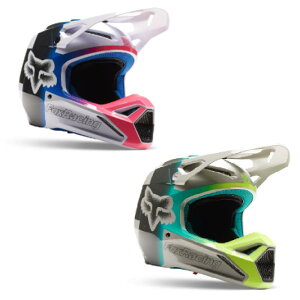 _SiP5{11/18()^Fox Racing tHbNX V1 Horyzn Helmet wbg It[h gNXwbg C_[ oCN ɂ   (AMACLUB)