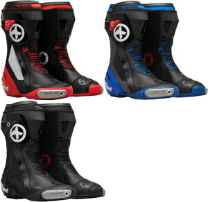 XPD GbNXs[fB XP9-S Motorcycle Boots [^[TCNu[c CfBOu[c oCNu[c C_[ oCN I[goC [VO c[O ɂ  (AMACLUB)