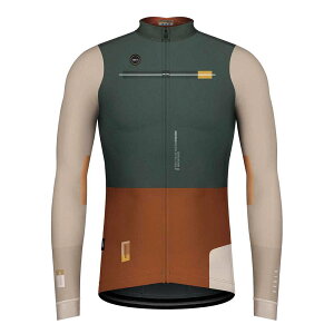 _Si1000~N[zK10/7()^Gobik Supercobble Long Sleeve Jersey TCNOWPbg ]ԃEFA Vc OX[u [hoCN }EeoCN NXJg[ MTB 