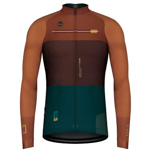 _Si5000~N[|12/1() Gg[^Gobik Pacer Long Sleeve Jersey TCNOWPbg ]ԃEFA Vc OX[u [hoCN }EeoCN NXJg[ MTB 