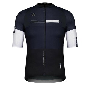Gobik Infinity Short Sleeve Jersey TCNOWPbg ]ԃEFA Vc V[gX[u [hoCN }EeoCN NXJg[ MTB ɂ(AMACLUB)