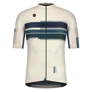 Gobik Atitude 2.0 Short Sleeve Jersey TCNOWPbg ]ԃEFA Vc V[gX[u [hoCN }EeoCN NXJg[ MTB ɂ(AMACLUB)