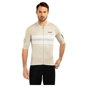 Siroko M3 Swift Short Sleeve Jersey TCNOWPbg ]ԃEFA Vc V[gX[u [hoCN }EeoCN NXJg[ MTB ɂ(AMACLUB)