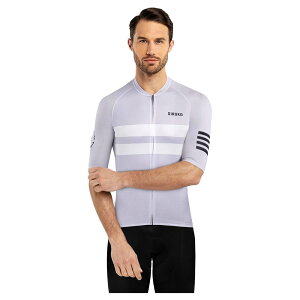 Siroko M3 Pinsapar Short Sleeve Jersey TCNOWPbg ]ԃEFA Vc V[gX[u [hoCN }EeoCN NXJg[ MTB ɂ(AMACLUB)