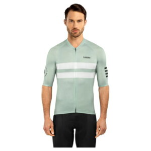 Siroko M3 Mustair Short Sleeve Jersey TCNOWPbg ]ԃEFA Vc V[gX[u [hoCN }EeoCN NXJg[ MTB ɂ(AMACLUB)
