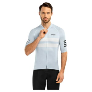 Siroko M3 Bealach Short Sleeve Jersey TCNOWPbg ]ԃEFA Vc V[gX[u [hoCN }EeoCN NXJg[ MTB ɂ(AMACLUB)