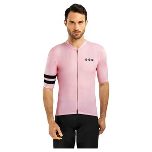 Siroko M2 Ronda Short Sleeve Jersey TCNOWPbg ]ԃEFA Vc V[gX[u [hoCN }EeoCN NXJg[ MTB ɂ(AMACLUB)