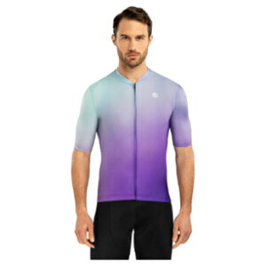 Siroko M2 Planet Short Sleeve Jersey TCNOWPbg ]ԃEFA Vc V[gX[u [hoCN }EeoCN NXJg[ MTB ɂ(AMACLUB)