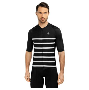 _SiP5{10/10()^Siroko M2 Moors Short Sleeve Jersey TCNOWPbg ]ԃEFA Vc V[gX[u [hoCN }EeoCN NXJg[ MTB ɂ(AMACLUB)