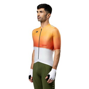 Gobik Attitude 2.0 Short Sleeve Jersey TCNOWPbg ]ԃEFA Vc OX[u [hoCN }EeoCN NXJg[ MTB ɂ(AMACLUB)