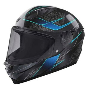 Stormer Strike Blossom full face helmet ttFCXwbg C_[ oCN I[goC I[h [VO c[O X ɂ  (AMACLUB)