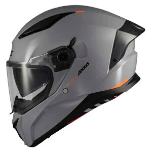 Axxis Panther SV full face helmet ttFCXwbg C_[ oCN I[goC I[h [VO c[O X ɂ  (AMACLUB)