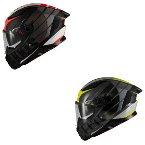 Axxis Panther SV Flight full face helmet ttFCXwbg C_[ oCN I[goC I[h [VO c[O X ɂ  (AMACLUB)