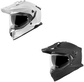 ＼最大41倍 感謝祭★11/14(金)10時〜／【3XLまで】Bogotto ボガット FG-601 Fiberglass Enduro Helmet フルフェイスヘルメット ライダー バイク　レーシング ツーリング エンデューロ にも かっこいい おすすめ (AMACLUB)