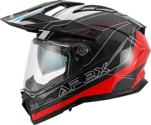 APEX AC500 Carbon Sahara Helmet gNXwbg It[hwbg V[htwbg C_[ oCN   (AMACLUB)