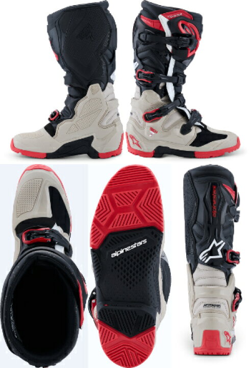 楽天市場】Alpinestars アルパインスター Tech 7 Enduro 2026 