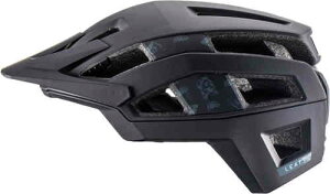 Leatt Abg MTB Trail 3.0 ]ԗpwbg _Eq MTB XC BMX }EeoCN [h NXJg[ gCCfBO  (AMACLUB)