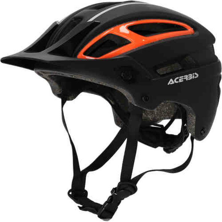 楽天市場】Acerbis アチェルビス Doublep MTB 自転車用ヘルメット ダウンヒル MTB XC BMX マウンテンバイク ロード  クロスカントリー かっこいい おすすめ(AMACLUB) : 欧米直輸入バイク用品のAMACLUB