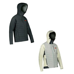 \全品P5倍★10/30(木)限定/Leatt リアット MTB Trail 3.0 ライディングジャケット 自転車用ジャケット バイクウェア バイク レーシング ツーリング ダウンヒル MTB マウンテンバイク ロード クロス