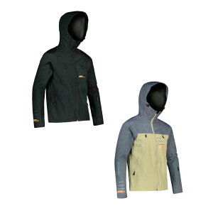 \全品P5倍★10/30(木)限定/Leatt リアット MTB All Mountain 4.0 ライディングジャケット 自転車用ジャケット バイクウェア バイク レーシング ツーリング ダウンヒル MTB マウンテンバイク ロード