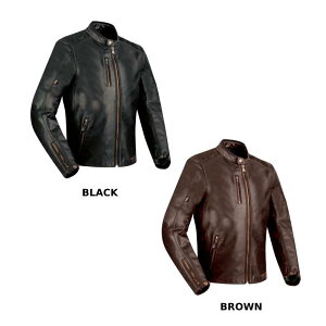 \全品P5倍★10/30(木)限定/【4XLまで】Segura セグラ Laxey オートバイジャケット ライディングジャケット バイクウェア ライダー バイク レーシング ツーリングにも かっこいい 大きいサイズあ