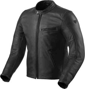Revit rbgiuCbgj Rino Motorcycle Leather Jacket U[WPbg CfBOWPbg oCNEFA C_[ oCN c[Oɂ  (AMACLUB)