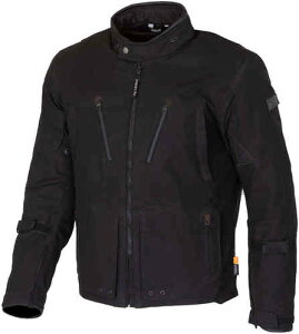 _Si5000~N[|11/1(y) Gg[^y4XL܂ŁzMerlin }[ Exile D3O Explorer Motorcycle Textile Jacket eLX^CWPbg CfBOWPbg oCNEFA C_[ oCN c[