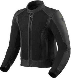 Revit rbgiuCbgj Ignition 4 H20 Motorcycle Leather/Textile Jacket U[WPbg eLX^CWPbg C_[ oCN c[Oɂ   (AMACLUB)
