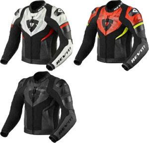 _SiP5{10/18(y)^Revit rbgiuCbgj Hyperspeed 2 Air Motorcycle Leather/Textile Jacke U[WPbg eLX^CWPbg C_[ oCN c[Oɂ  