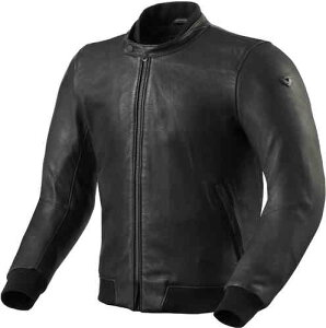 Revit rbgiuCbgj Travon Motorcycle Leather Jacket U[WPbg CfBOWPbg oCNEFA C_[ oCN c[O ɂ  (AMACLUB)