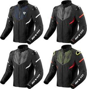 y3XL܂ŁzRevit rbgiuCbgj Hyperspeed 2 H2O Motorcycle Textile Jacket eLX^CWPbg CfBOWPbg oCNEFA C_[ oCN c[Oɂ (AMACLUB)