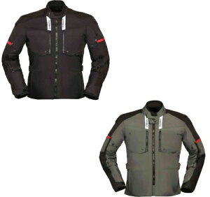 y10XL܂ŁzModeka fJ Raegis Motorcycle Textile Jacket eLX^CWPbg CfBOWPbg oCNEFA C_[ oCN c[Oɂ 傫TCY  (AMACLUB)
