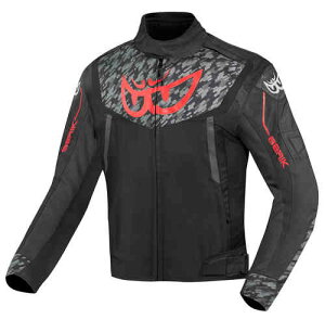 _SiP5{10/10()^Berik xbN Camo Street Waterproof Motorcycle Textile Jacket eLX^CWPbg CfBOWPbg oCNEFA C_[ oCN c[Oɂ  (AMACLU