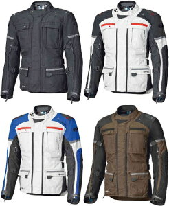 Held wh Carese Evo GTX Motorcycle Textile Jacket eLX^CWPbg CfBOWPbg oCNEFA C_[ oCN c[Oɂ 傫TCY  (AMACLUB)
