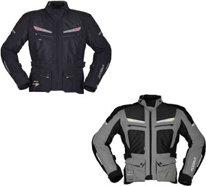 _SiP5{9/18()^y5XL܂ŁzModeka fJ AFT Air Motorcycle Textile Jacket eLX^CWPbg CfBOWPbg oCNEFA C_[ oCN c[Oɂ 傫TCY