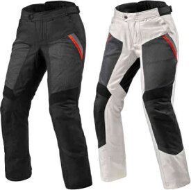 【女性用】Revit レビット Tornado 4 H2O WP Ladies Motorcycle Textile Pants レディース テキスタイルパンツ バイクウェア ライダー バイク オートバイ ツーリング にも おすすめ (AMACLUB)