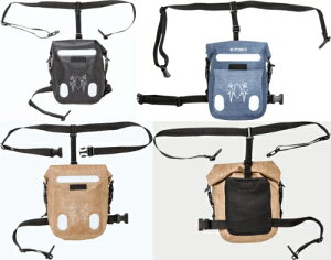 _Si3000~N[zK20`10/4^yhzAmphibious Legbag waterproof Leg Bag hbOobO C_[ oCN I[goC c[Oɂ   (AMACLUB)