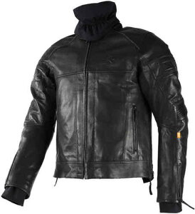 _SiP5{10/20()^Rukka bJ Aramen Motorcycle Leather Jacket I[goCU[WPbg CfBOWPbg oCNEFA C_[ oCN c[Oɂ   (AMA