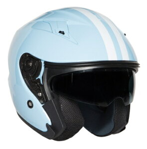 _SiP5{11/18()^ypzBILT Route Retro Women's Helmet p WFbgwbg I[vtFCXwbg C_[ oCN [VO c[O ɂ   (AMA