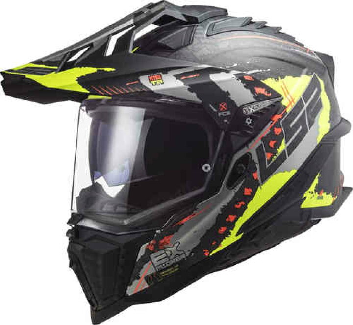 楽天市場】＼全品2500円ｸｰﾎﾝ+P5倍☆3/25(火)限定／【3XLまで】LS2 