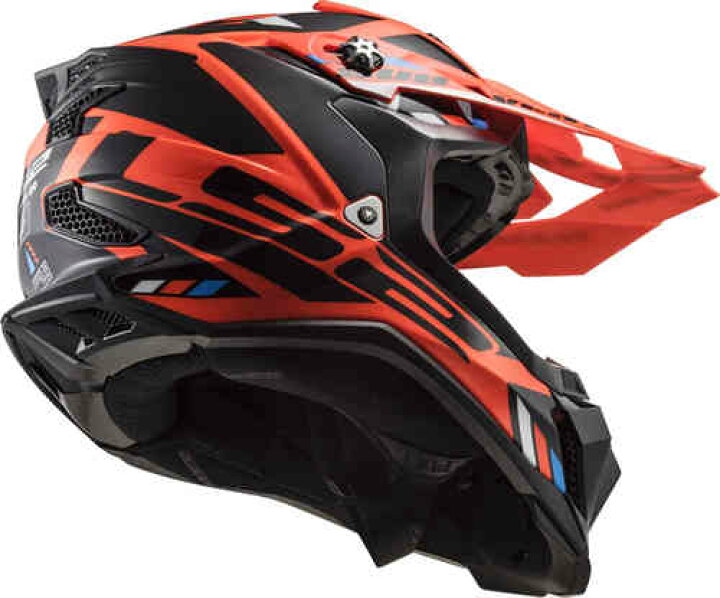 楽天市場】＼全品2000円+5%☆6/30（火)限定／【3XLまで】LS2 