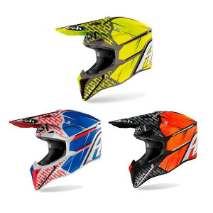 _Si5000~N[|11/1(y) Gg[^Airoh AC[ Wraap Idol gNXwbg wbg It[h C_[ oCN   (AMACLUB)