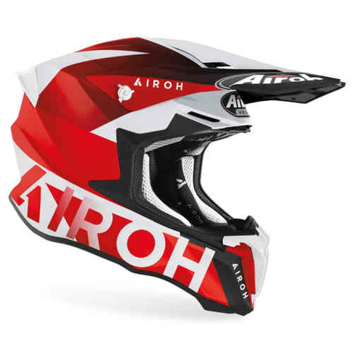 楽天市場】＼全品2000円+5%☆6/30（火)限定／Airoh アイロー Twist 2.0 