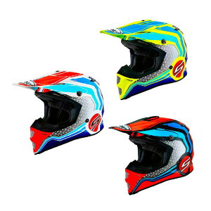Suomy XI[~[ MX Speed Pro Forward gNXwbg wbg It[h C_[ oCN   (AMACLUB)