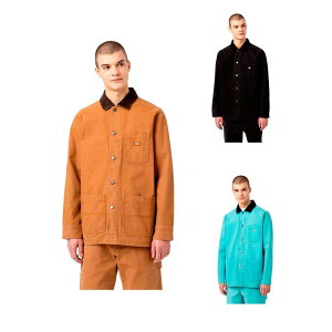 _Si1000~N[zK11/11()^Dickies fBbL[Y Duck Summer Chore I[goCWPbg CfBOWPbg oCNEFA C_[ oCN [VO c[Oɂ 