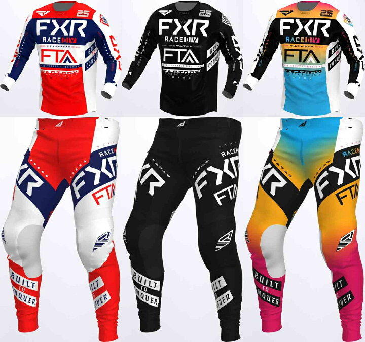 楽天市場】＼全品1500円ｸｰﾎﾝ☆4/16（木)限定／FXR エフエックスアール 