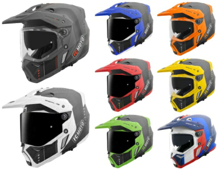 楽天市場】＼全品2000円+5%☆6/30（火)限定／FC-Moto Merkur Pro Air 